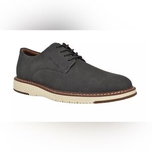 Tommy Hilfiger Hiday dark grey size 11 NIB *flaw